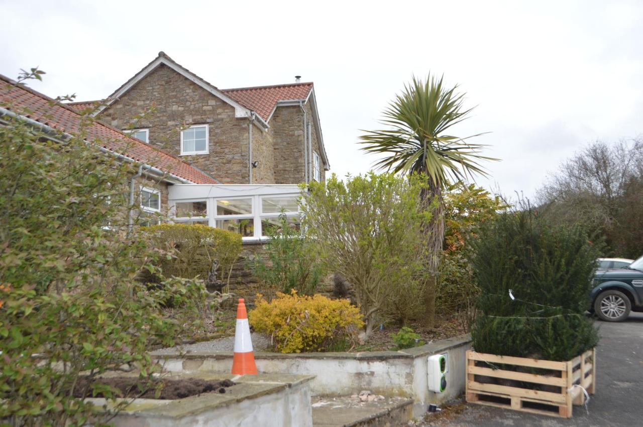 Middlehead Cottages Pickering Exterior photo