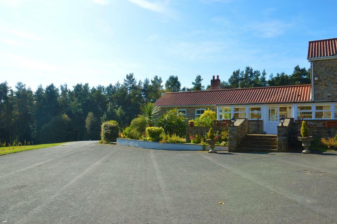 Middlehead Cottages Pickering Exterior photo